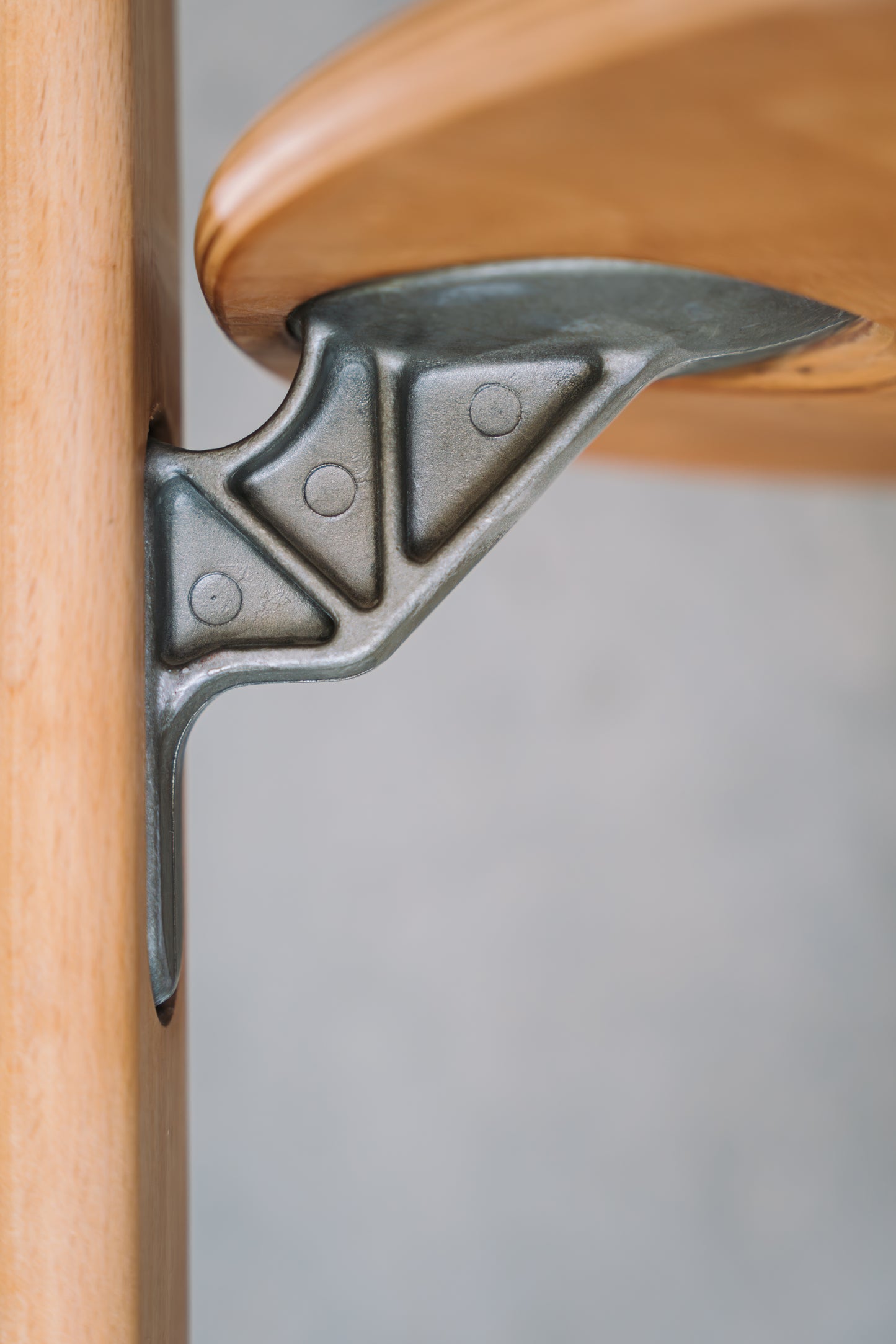 Bruno Rey chair for Dietiker