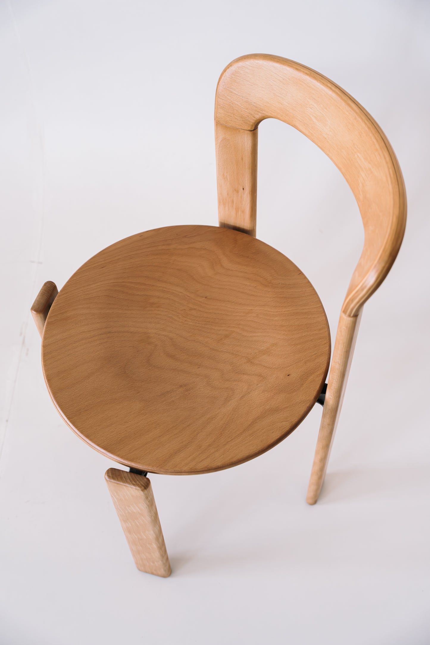 Bruno Rey chair for Dietiker