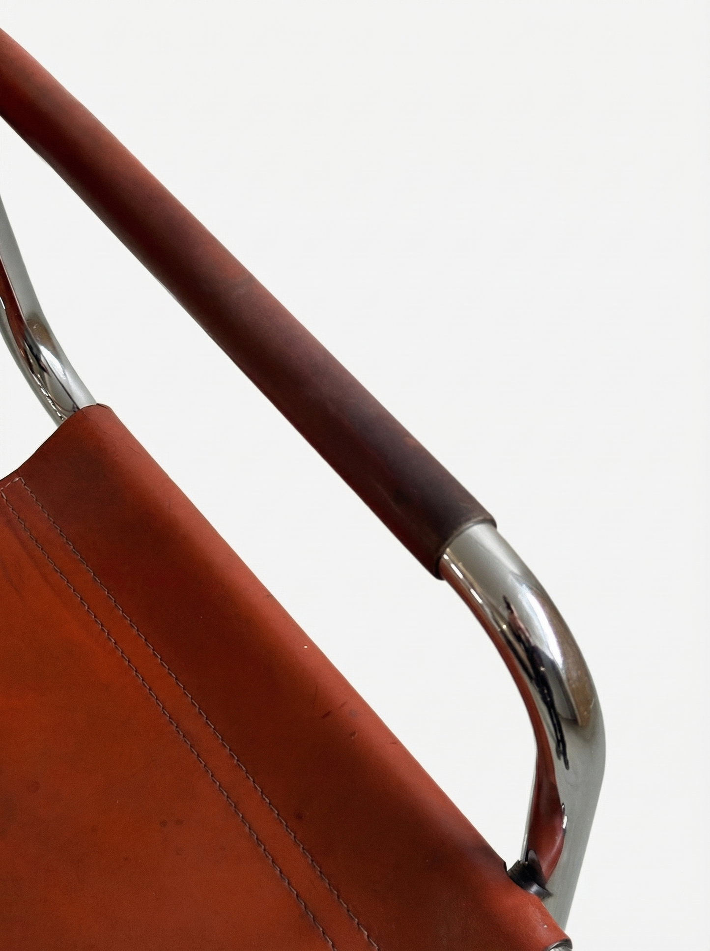 Marcel Breuer Style S34 Cantilever Chair – Fasem, 1970s