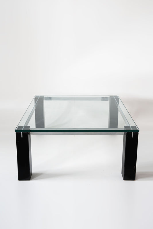 ”Faraone” coffee table by Renato Polidori for Skipper