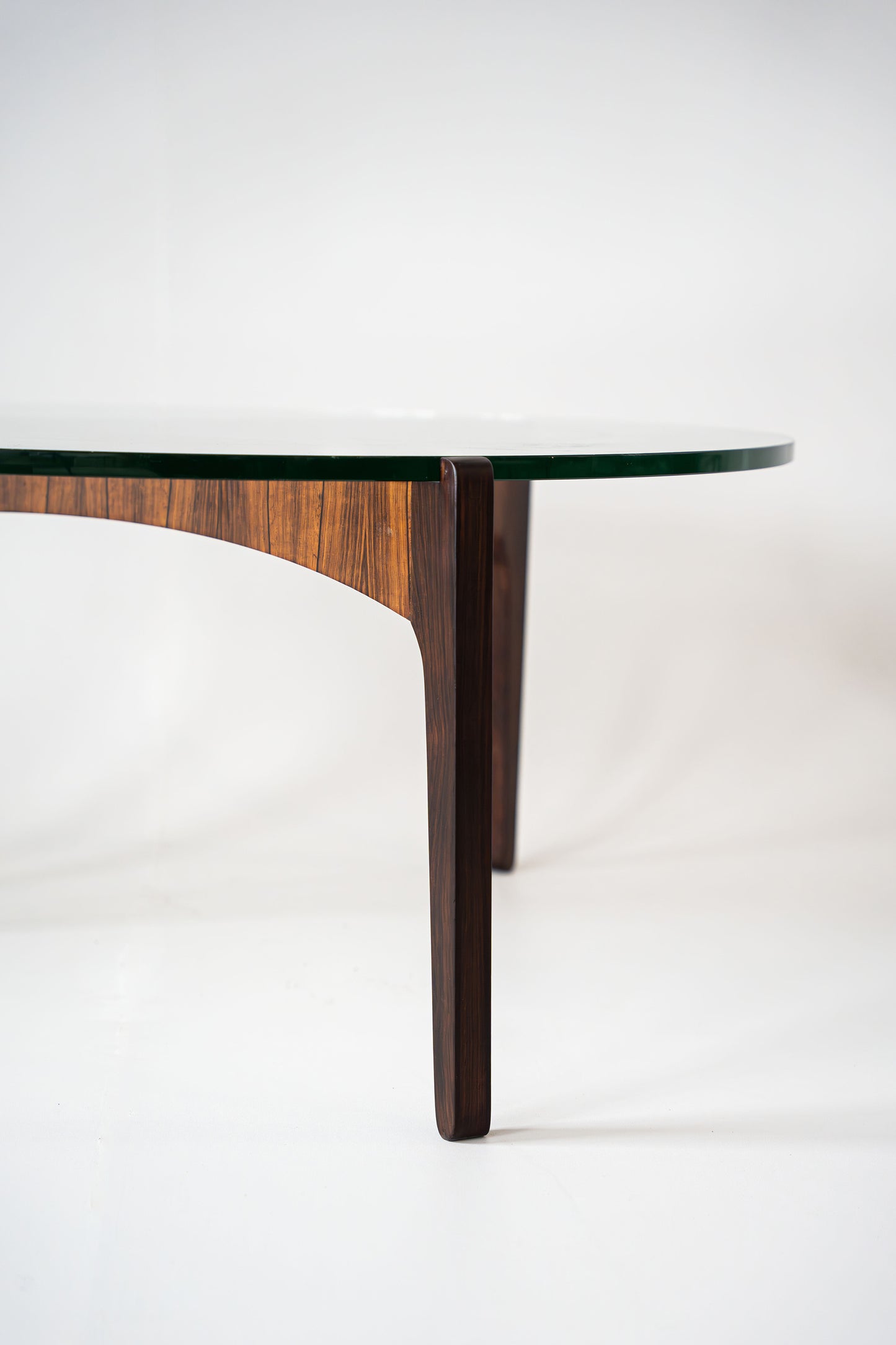 Sven Ellekaer coffee table