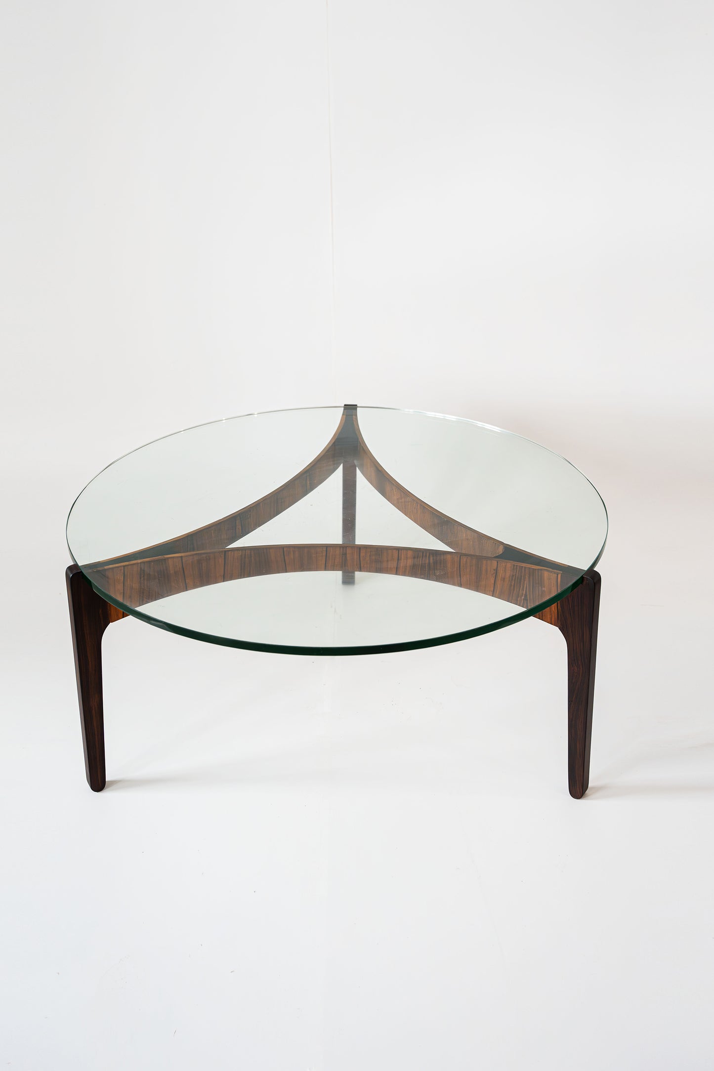 Sven Ellekaer coffee table