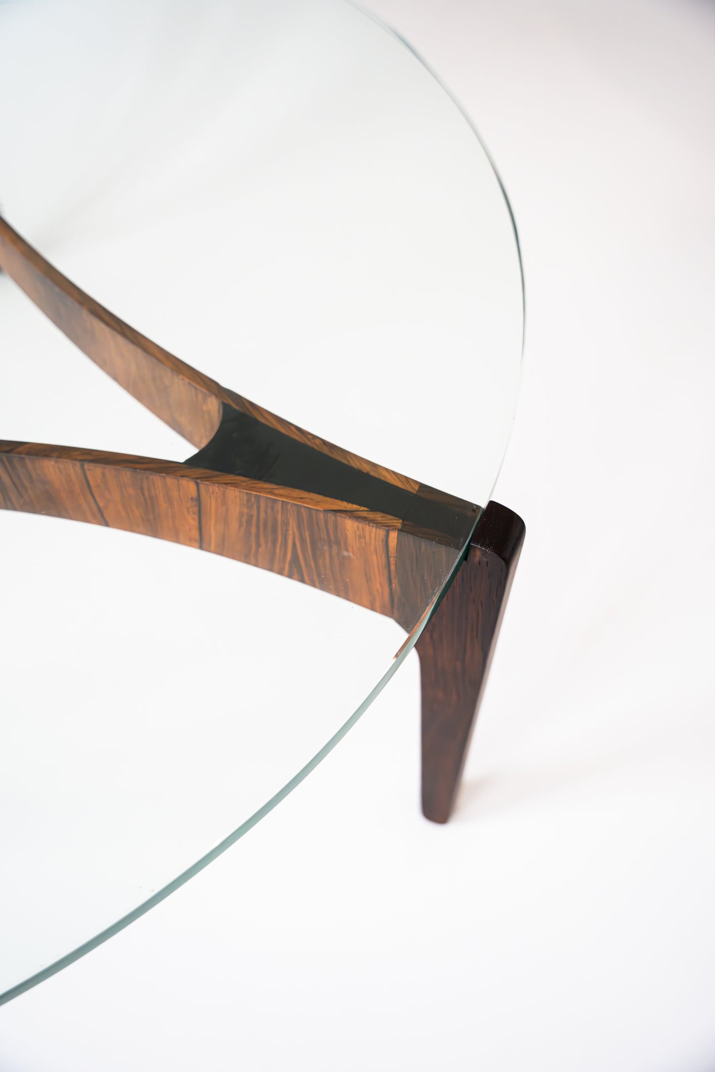 Sven Ellekaer coffee table