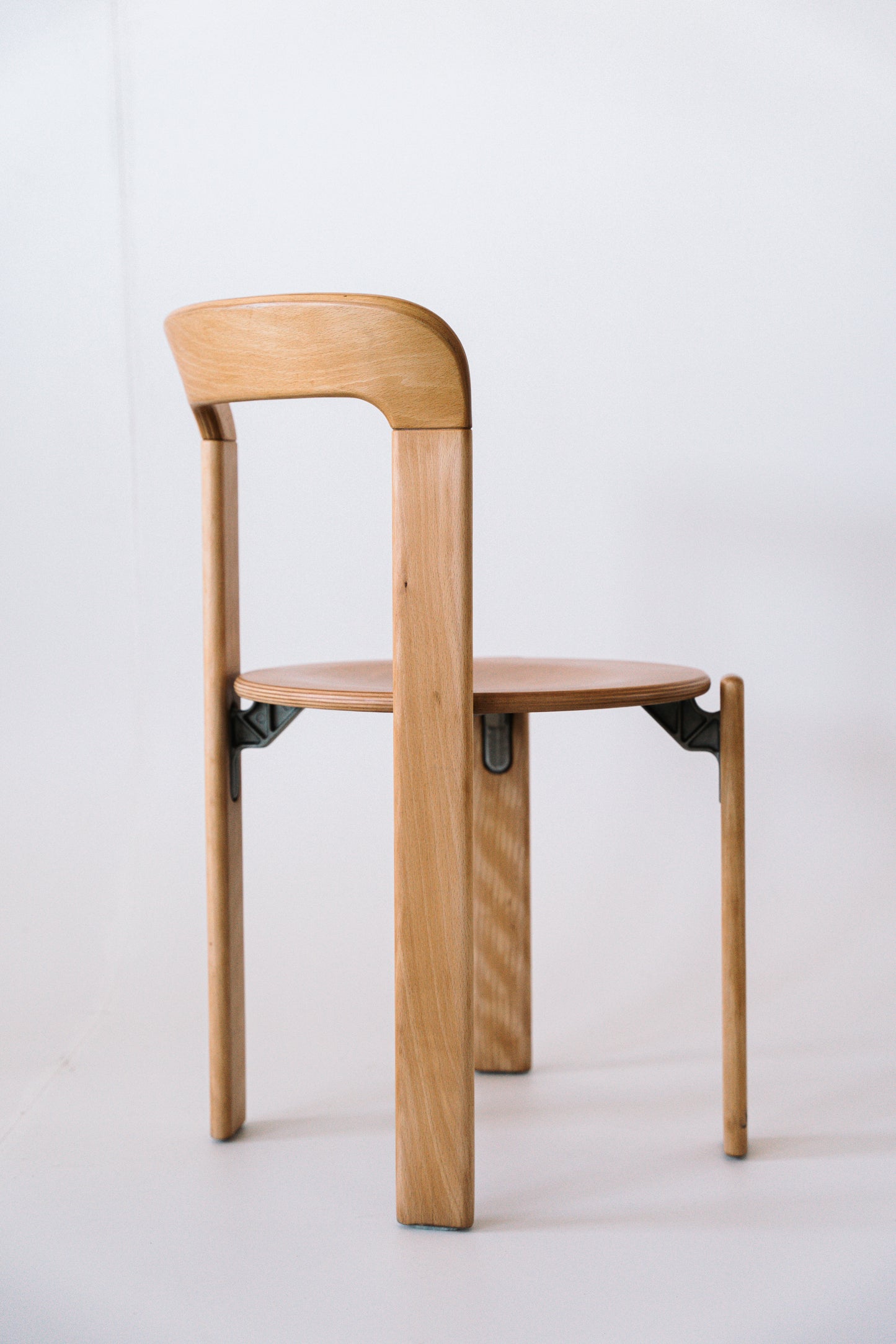 Bruno Rey chair for Dietiker