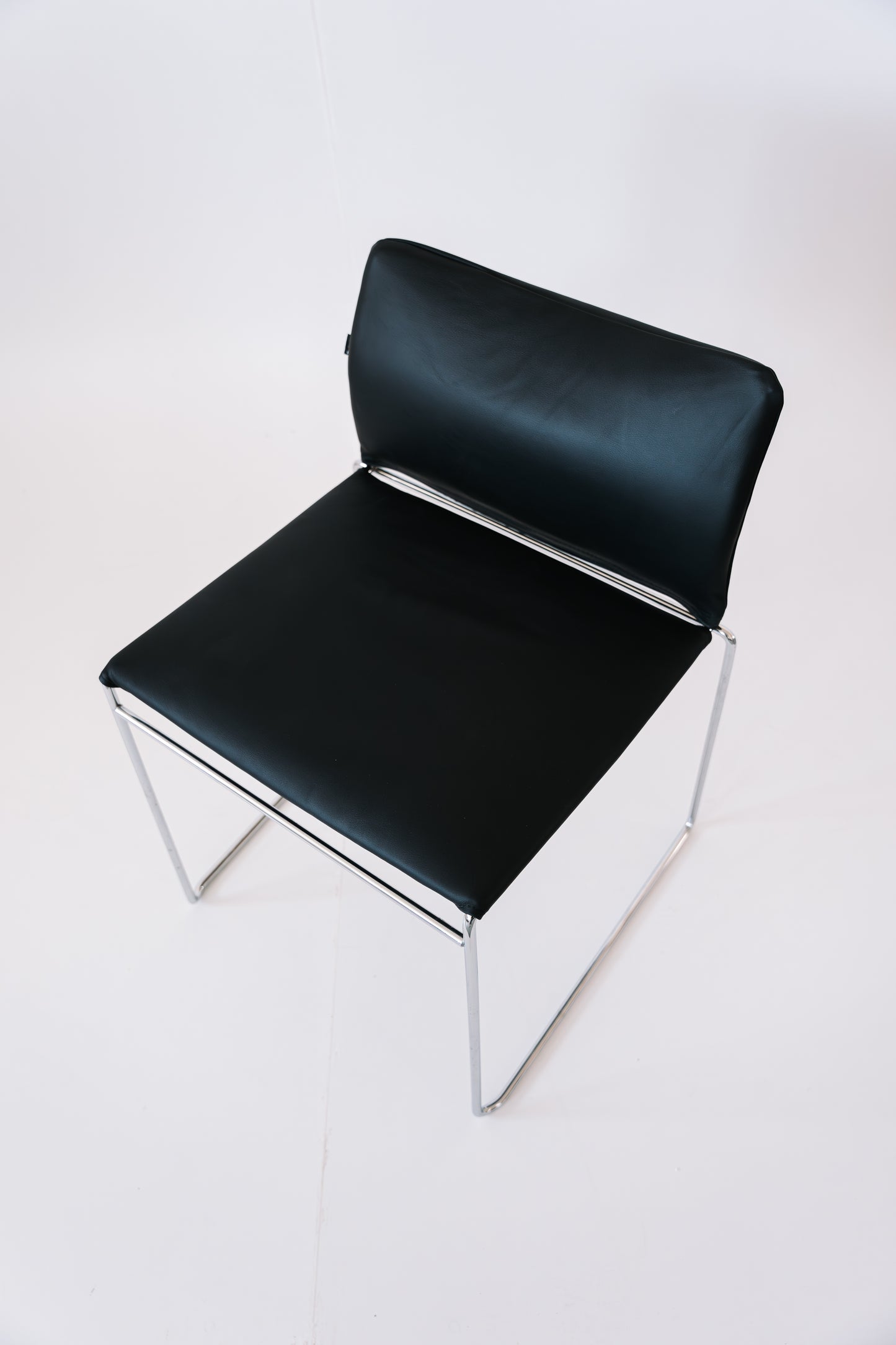 set of three Kazuhide Takahama ”Jano” Chairs - Simon Gavina