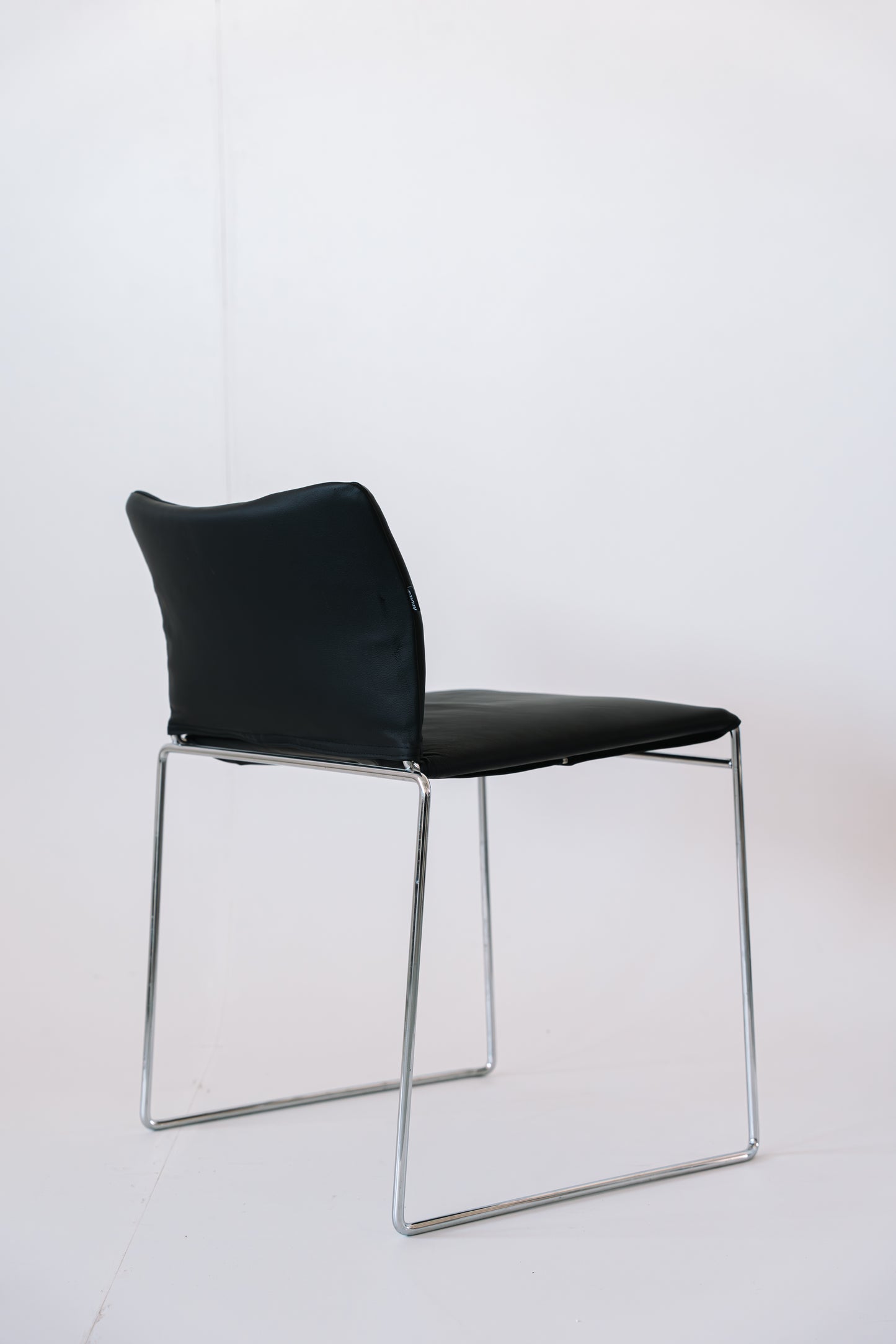 set of three Kazuhide Takahama ”Jano” Chairs - Simon Gavina