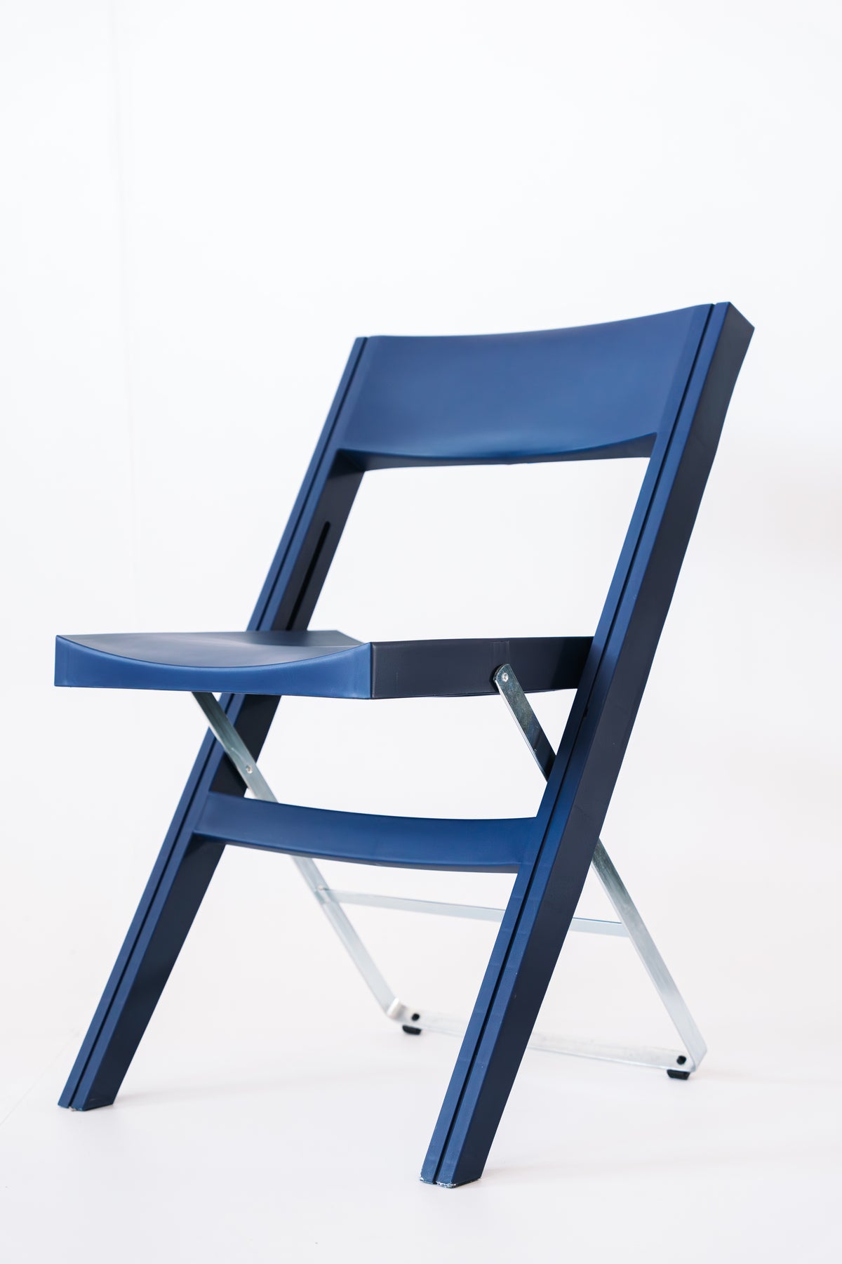 Set de 2 scaune pliabile IKEA Sennik, 1996