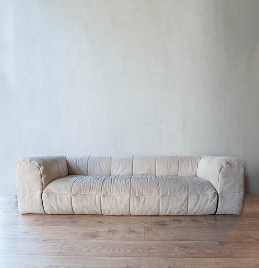 Arflex Strips Sofa by Cini Boeri, Italy