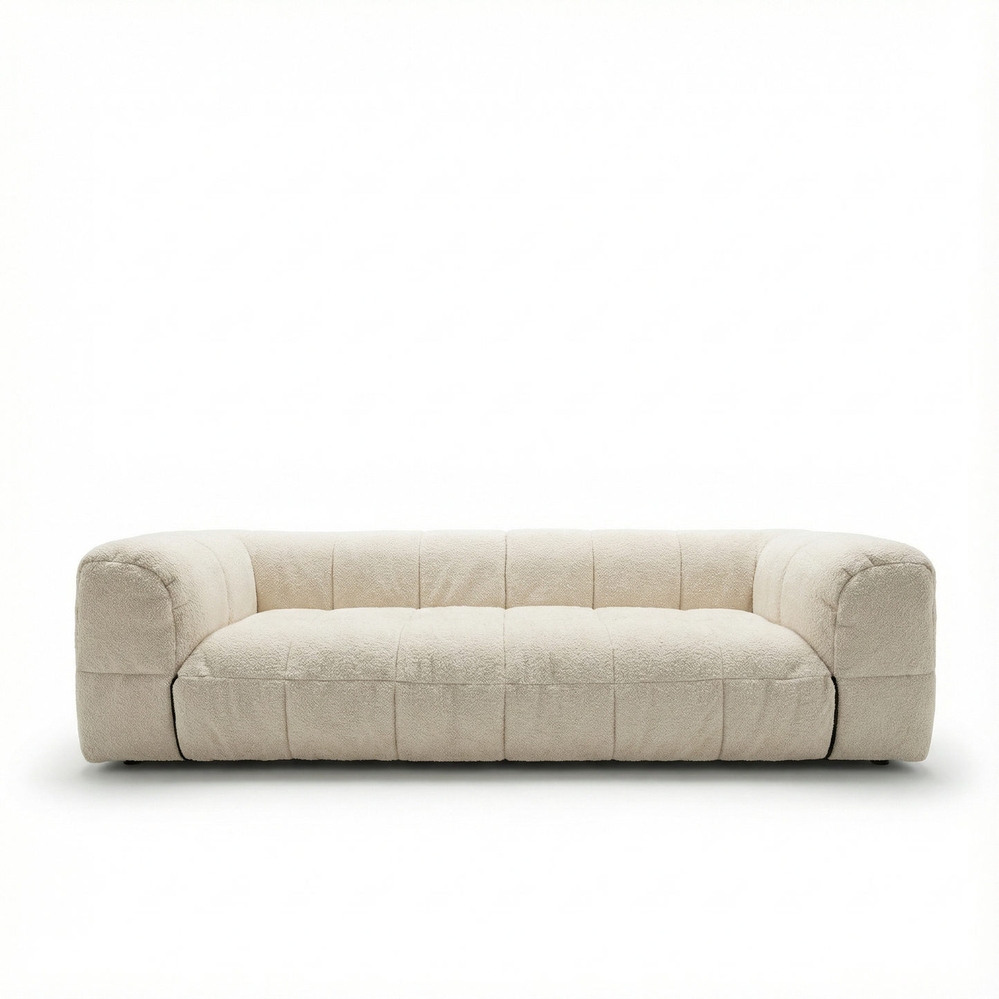 Arflex Strips Sofa by Cini Boeri, Italy