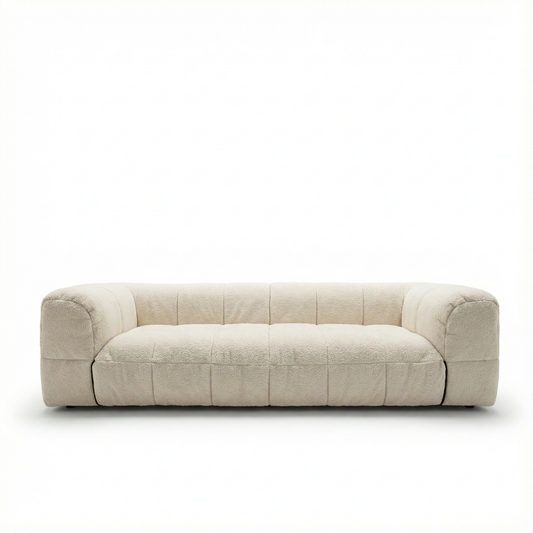 Arflex Strips Sofa by Cini Boeri, Italy