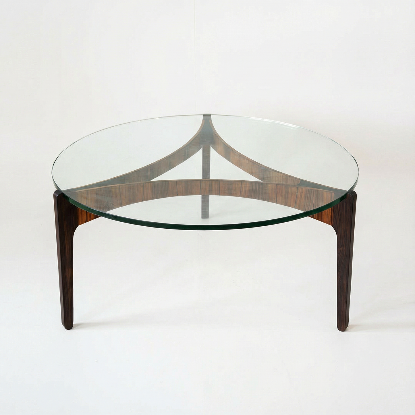 Sven Ellekaer coffee table