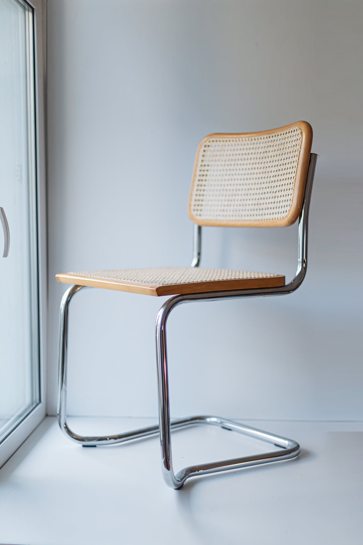 Marcel Breuer Cesca chair