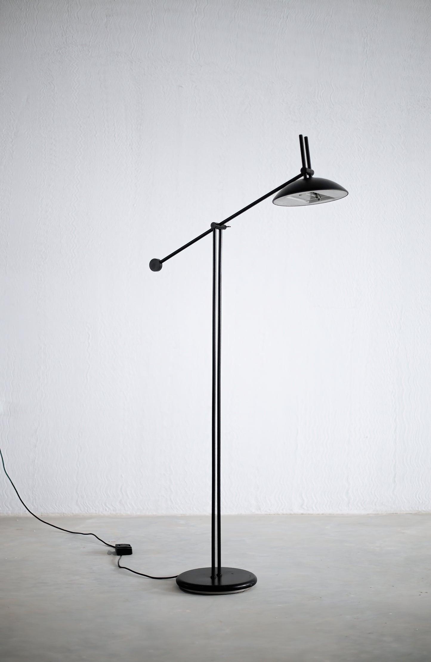 Sölken Leuchten floor lamp, 1970`s