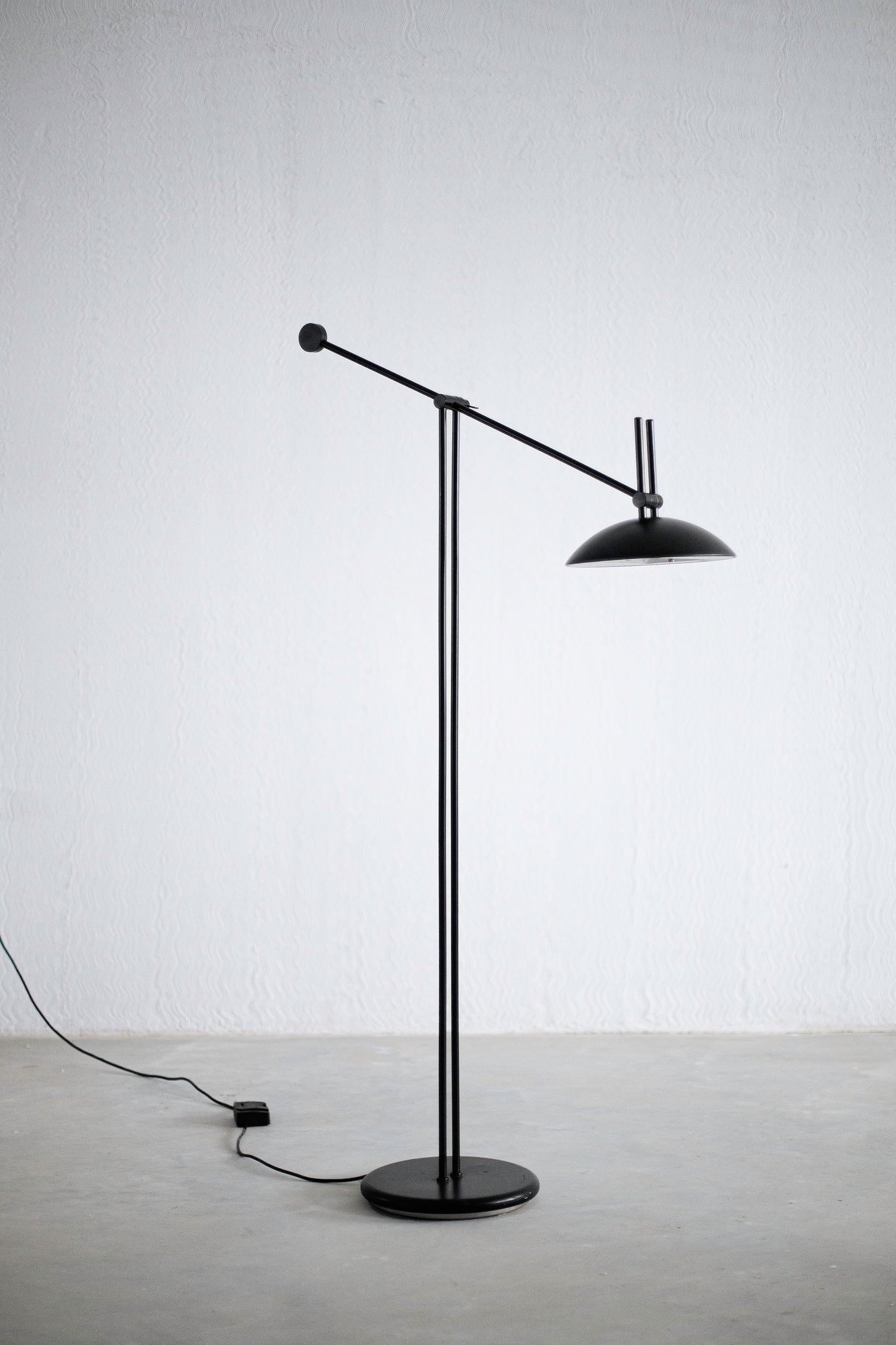 Sölken Leuchten floor lamp, 1970`s